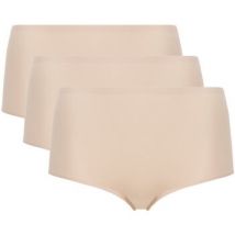 Slips Chantelle Femme Culotte Paquet de 3 SOFTSTRETCH