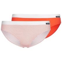 Slips Skiny Fille Slip Paquet de 2