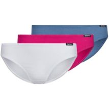 Slips Skiny Fille Slip Paquet de 3