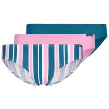 Slips Skiny Fille Slip Paquet de 3