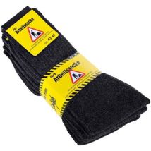 Chaussettes Yourbasics Homme Chaussettes Paquet de 5