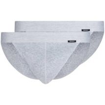 Slips Skiny Homme Slip Paquet de 2