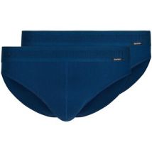 Slips Skiny Homme Slip Paquet de 2