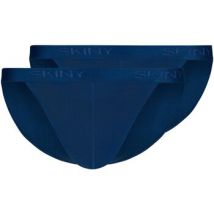 Slips Skiny Homme Slip Paquet de 2