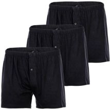 Caleçons Yourbasics Homme Caleçon Paquet de 3