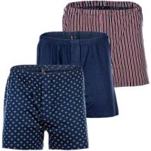 Caleçons Yourbasics Homme Caleçon Paquet de 3