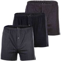 Caleçons Yourbasics Homme Caleçon Paquet de 3