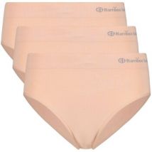 Slips Bamboo Basics Femme Slip Paquet de 3 BELLE