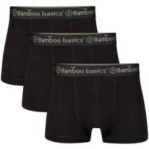 Caleçons Bamboo Basics Homme Caleçon Paquet de 3 LIAM