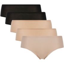 Slips Chantelle Femme Culotte Paquet de 5 SOFTSTRETCH