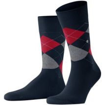 Chaussettes Burlington Homme Chaussettes Paquet de 1 King
