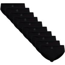 Slips Götzburg Homme Slip Paquet de 10