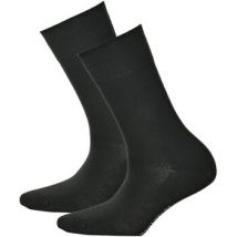 Chaussettes Hudson Femme Chaussettes Paquet de 2
