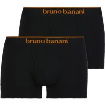 Caleçons Bruno Banani Homme Caleçon Paquet de 2 Quick Access