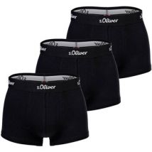 Caleçons S.Oliver Homme Caleçon Paquet de 3