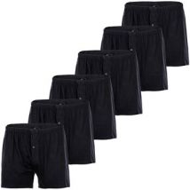 Caleçons Yourbasics Homme Caleçon Paquet de 6