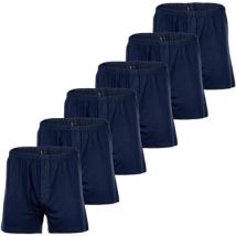 Caleçons Yourbasics Homme Caleçon Paquet de 6