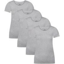 T-shirt Bamboo Basics Femme T-shirt Paquet de 4 KATE