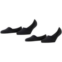 Chaussettes Burlington Femme Chaussettes Paquet de 2 EVERYDAY IN 2P