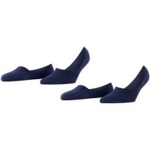 Chaussettes Burlington Femme Chaussettes Paquet de 2 EVERYDAY IN 2P