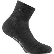 Chaussettes Rohner unisexe Chaussettes Paquet de 1