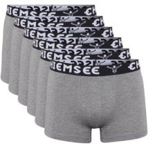 Caleçons Chiemsee Homme Caleçon Paquet de 4