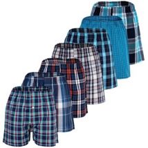 Caleçons Yourbasics Garçon Caleçons Web Paquet de 7