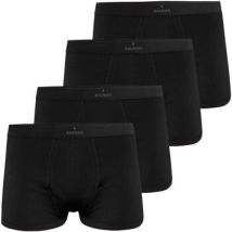Caleçons Ragman Homme Caleçon Paquet de 4