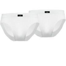 Slips Götzburg Homme Slip Paquet de 2