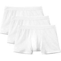Caleçons Calida Homme Caleçon Paquet de 3 New Boxer Natural Benefit 3P