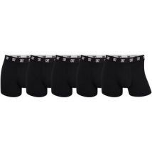 Caleçons Cristiano Ronaldo CR7 Homme Caleçon Paquet de 5 Basic Trunk, 5-pack