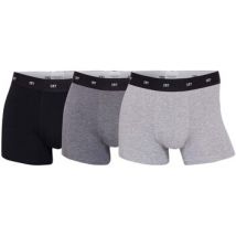 Caleçons Cristiano Ronaldo CR7 Homme Caleçon Paquet de 3 Bamboo, Trunk 3-pack FSC