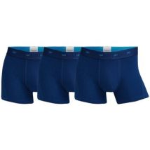 Caleçons Cristiano Ronaldo CR7 Homme Caleçon Paquet de 3 Bamboo, Trunk 3-pack FSC