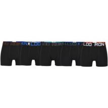 Caleçons Cristiano Ronaldo CR7 Garçon Caleçon Paquet de 5 Boys Trunk 5-pack