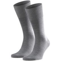 Chaussettes Falke Homme Chaussettes Paquet de 2