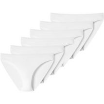Slips Uncover By Schiesser Femme Slip Paquet de 6