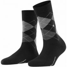 Chaussettes Burlington Femme Chaussettes Paquet de 1