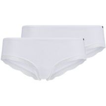 Slips Skiny Femme Slip Paquet de 2 Classic Cotton