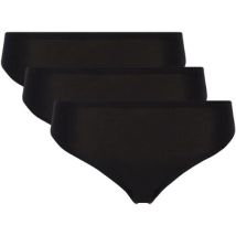 Strings Chantelle Femme String Paquet de 3 SOFTSTRETCH