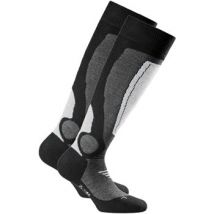 Chaussettes Rohner unisexe Chaussettes Paquet de 2 Basic Ski