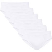 Slips Calida Homme Slip Paquet de 6 MEN BRIEF NATURAL BENEFIT