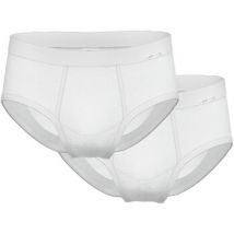 Slips Ammann Homme Slip Paquet de 2 Slips Feinripp