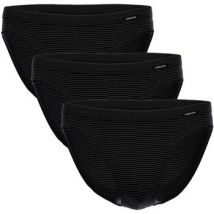 Slips Ammann Homme Slip Paquet de 3 Jeans Jazz Pants 3P