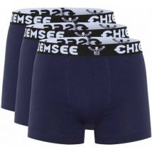 Caleçons Chiemsee Homme Caleçon Paquet de 3 Boxer Briefs, Regular Fit 3P