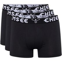Caleçons Chiemsee Homme Caleçon Paquet de 3 Boxer Briefs, Regular Fit 3P