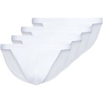 Slips Skiny Homme Slip Paquet de 4