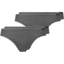 Slips Skiny Femme Slip Paquet de 4