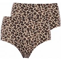 Slips Chantelle Femme Slip Paquet de 2 SOFTSTRETCH