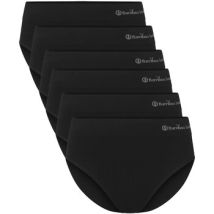 Slips Bamboo Basics Femme Slip Paquet de 6 BELLE