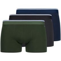 Caleçons Skiny Homme Caleçon Paquet de 3 Pants Cotton Multipack